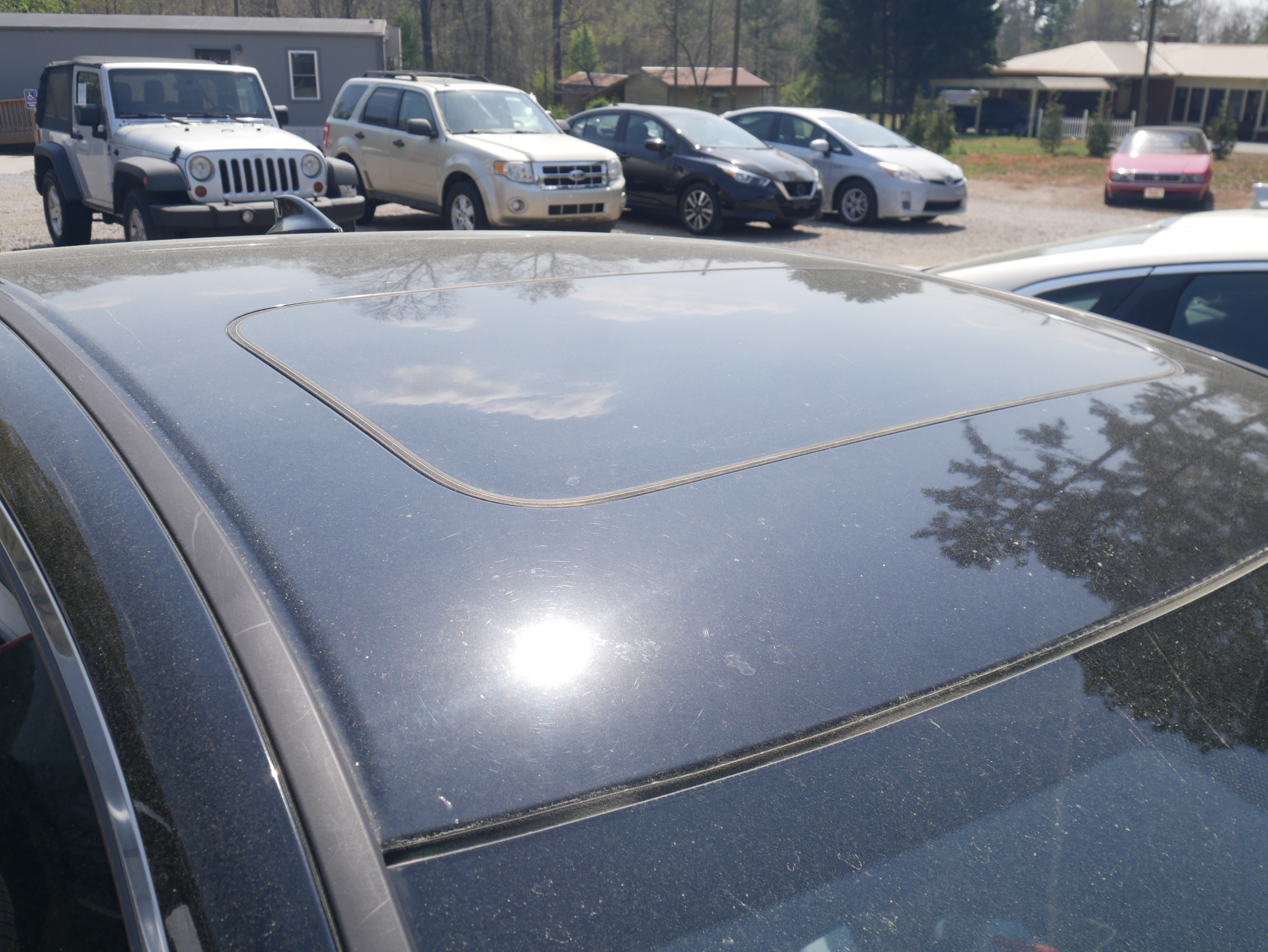 View vehicle photo 7