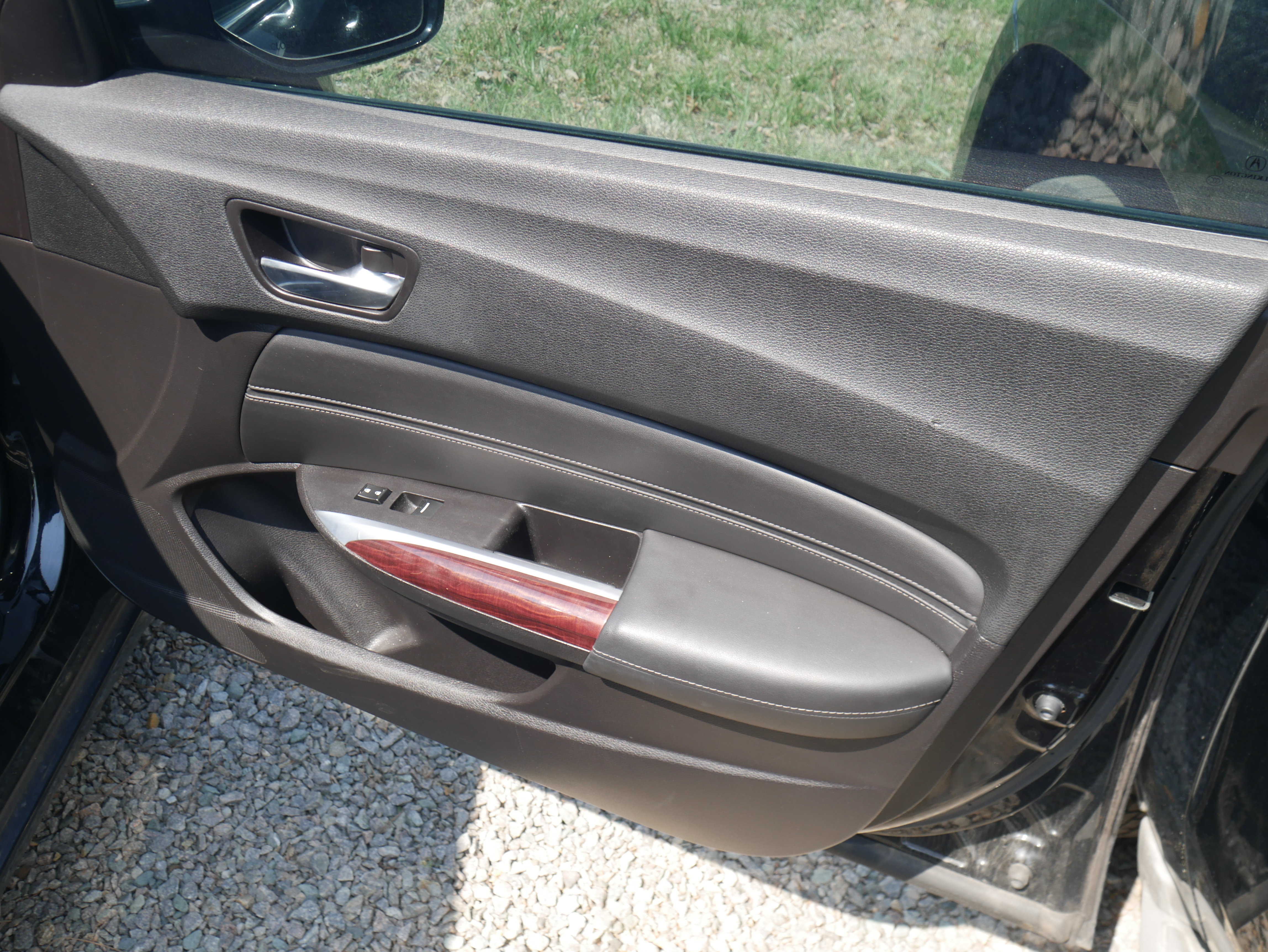 2016 Acura TLX Base - Photo 9