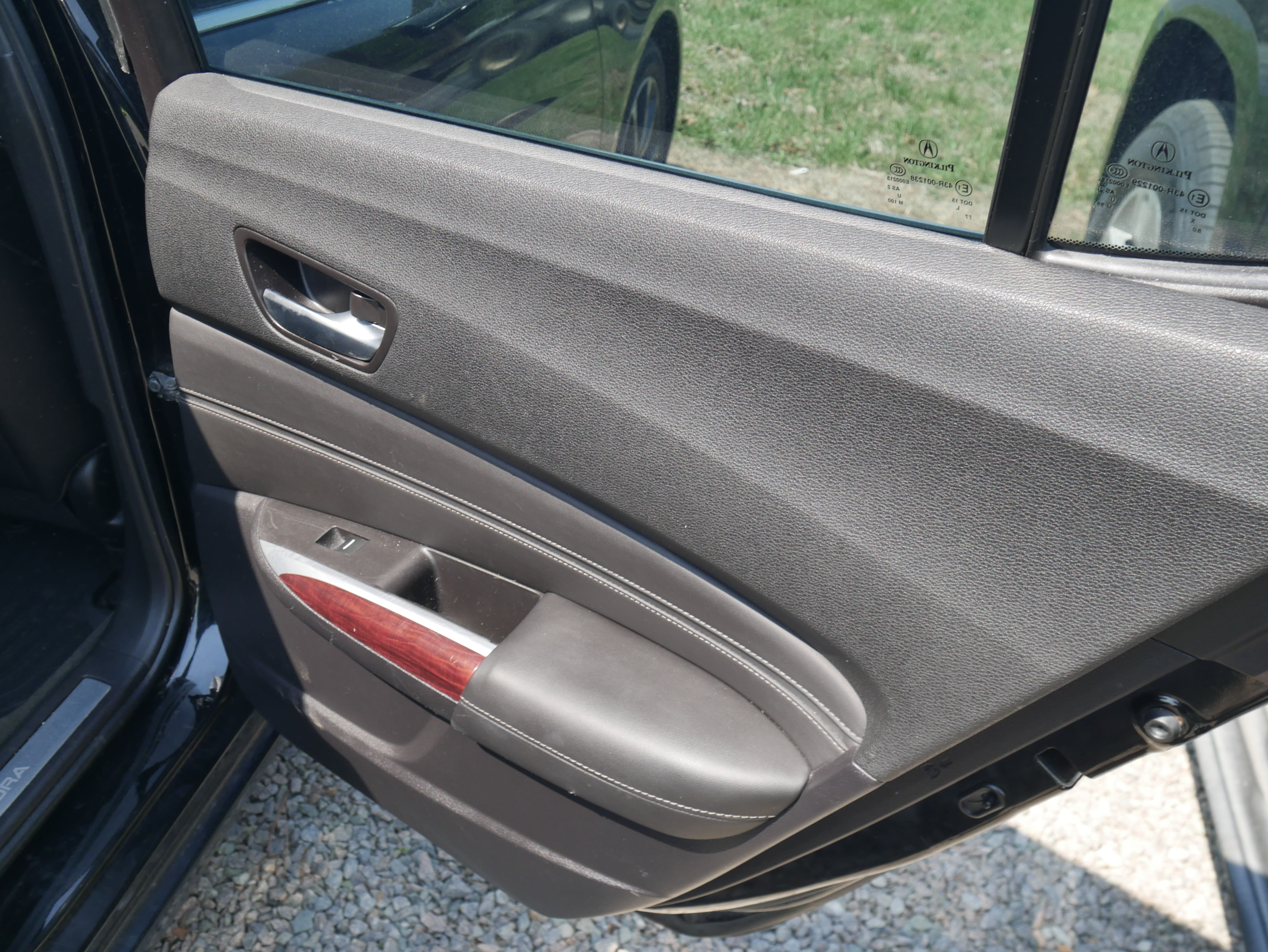 2016 Acura TLX Base - Photo 10