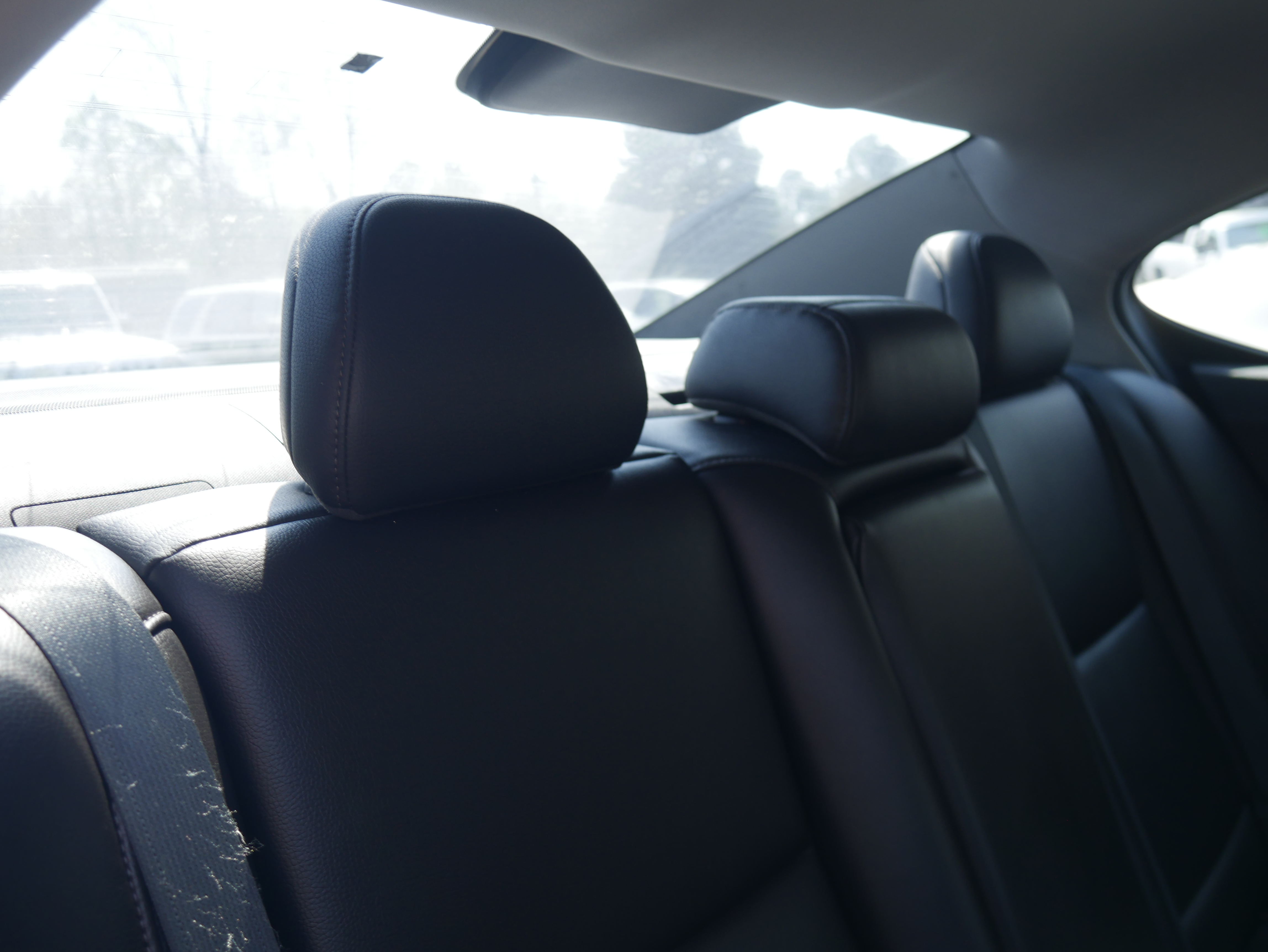 2016 Acura TLX Base - Photo 12