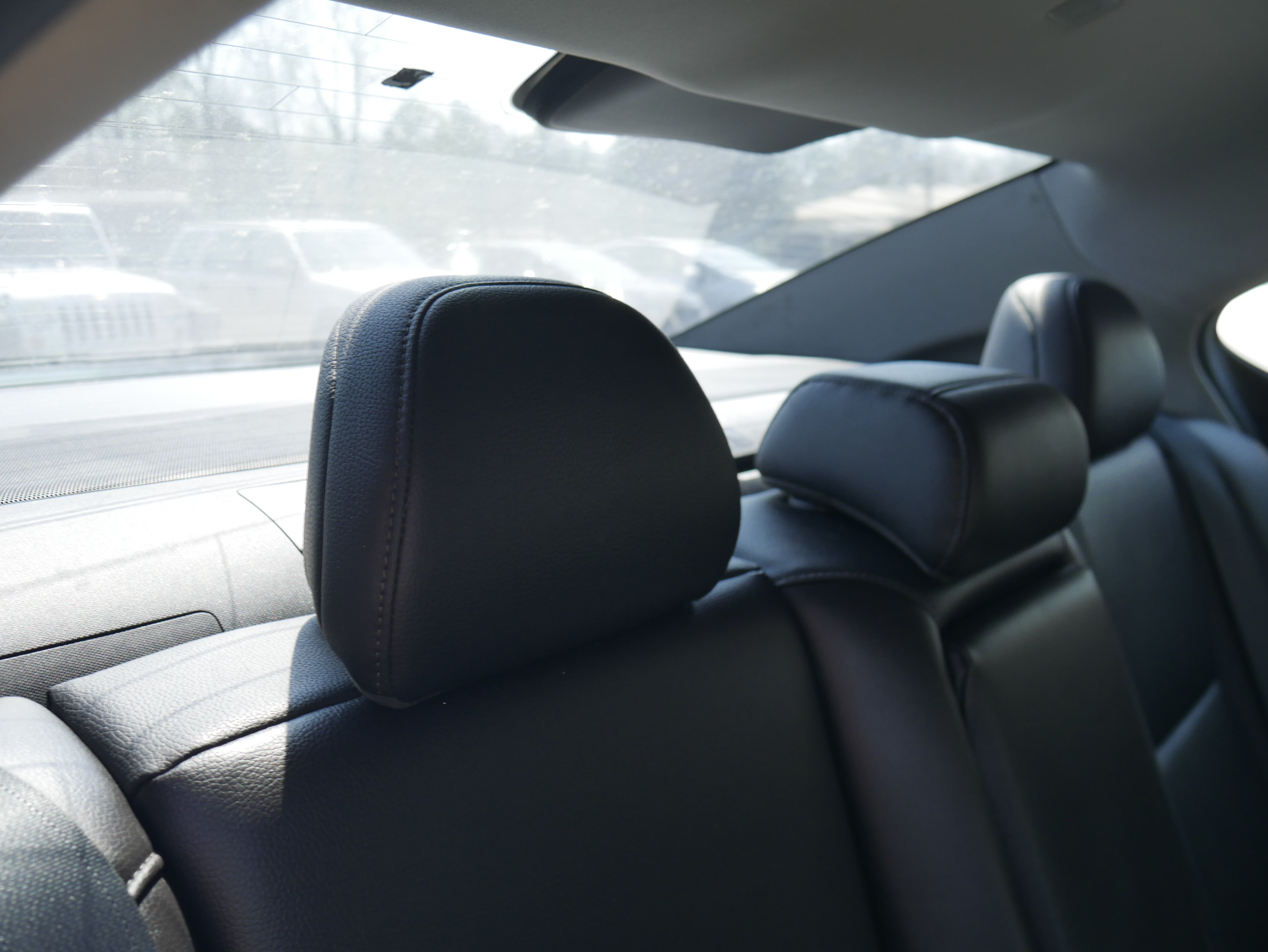 2016 Acura TLX Base - Photo 13