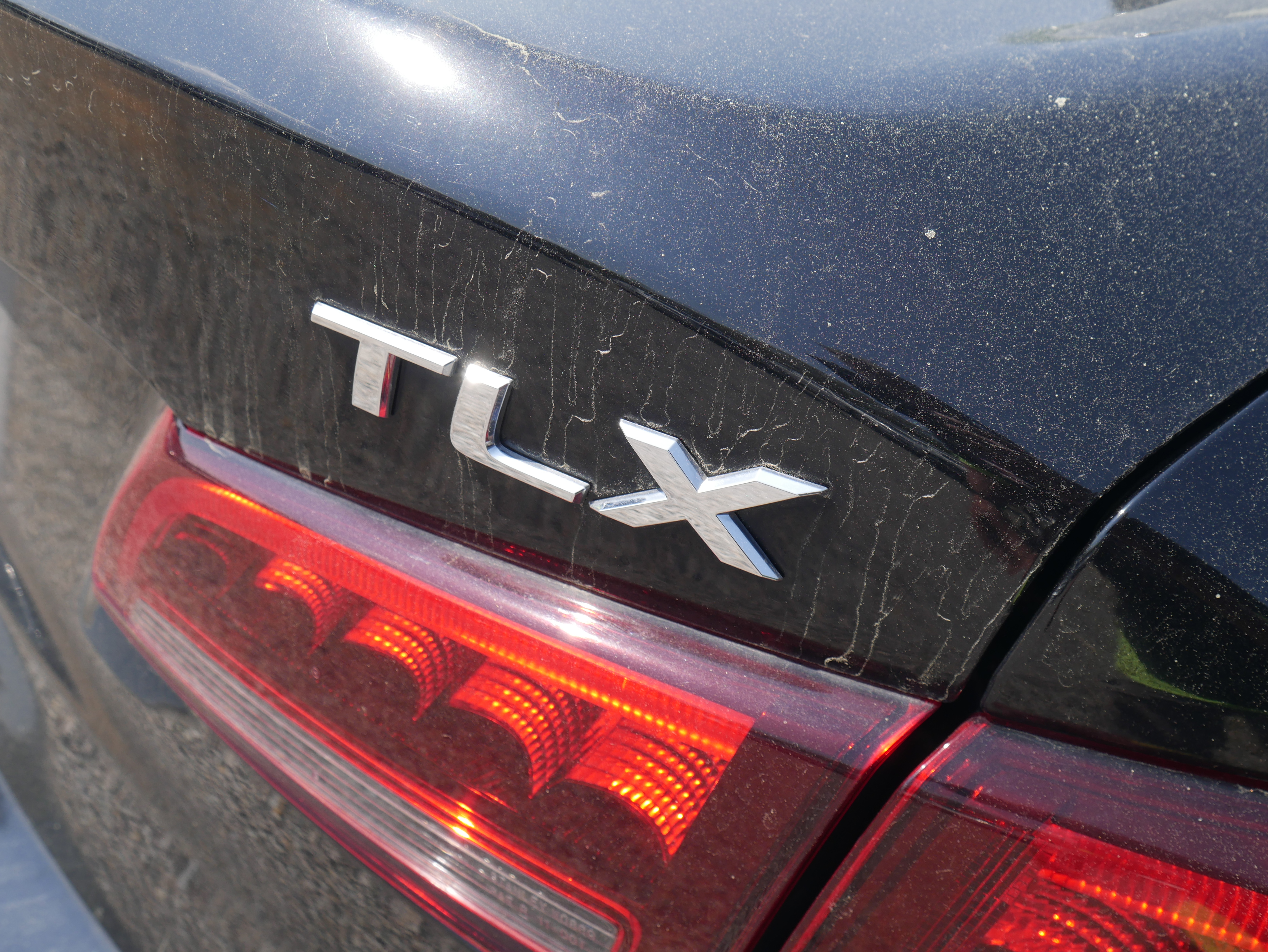 2016 Acura TLX Base - Photo 14