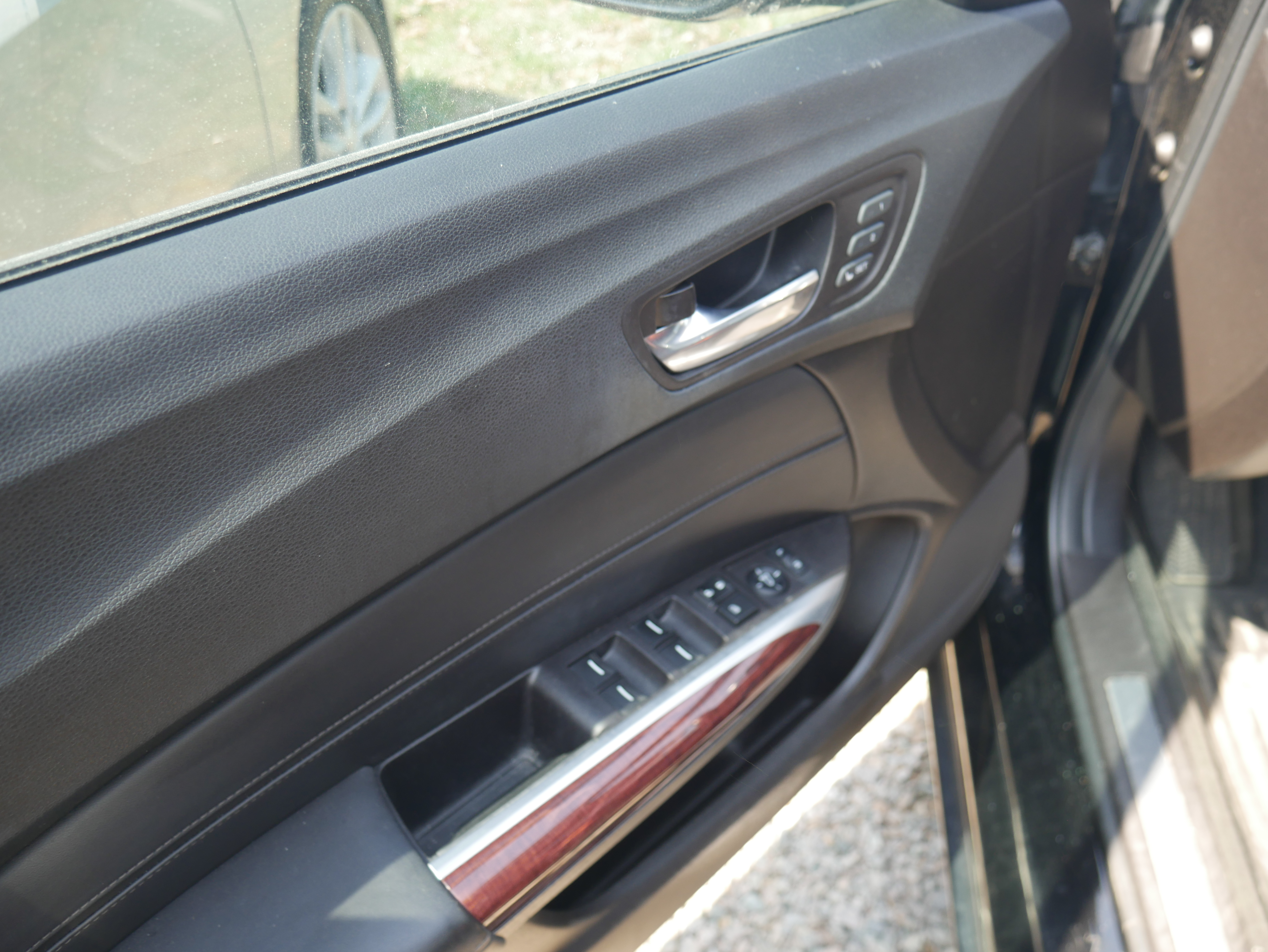 2016 Acura TLX Base - Photo 16