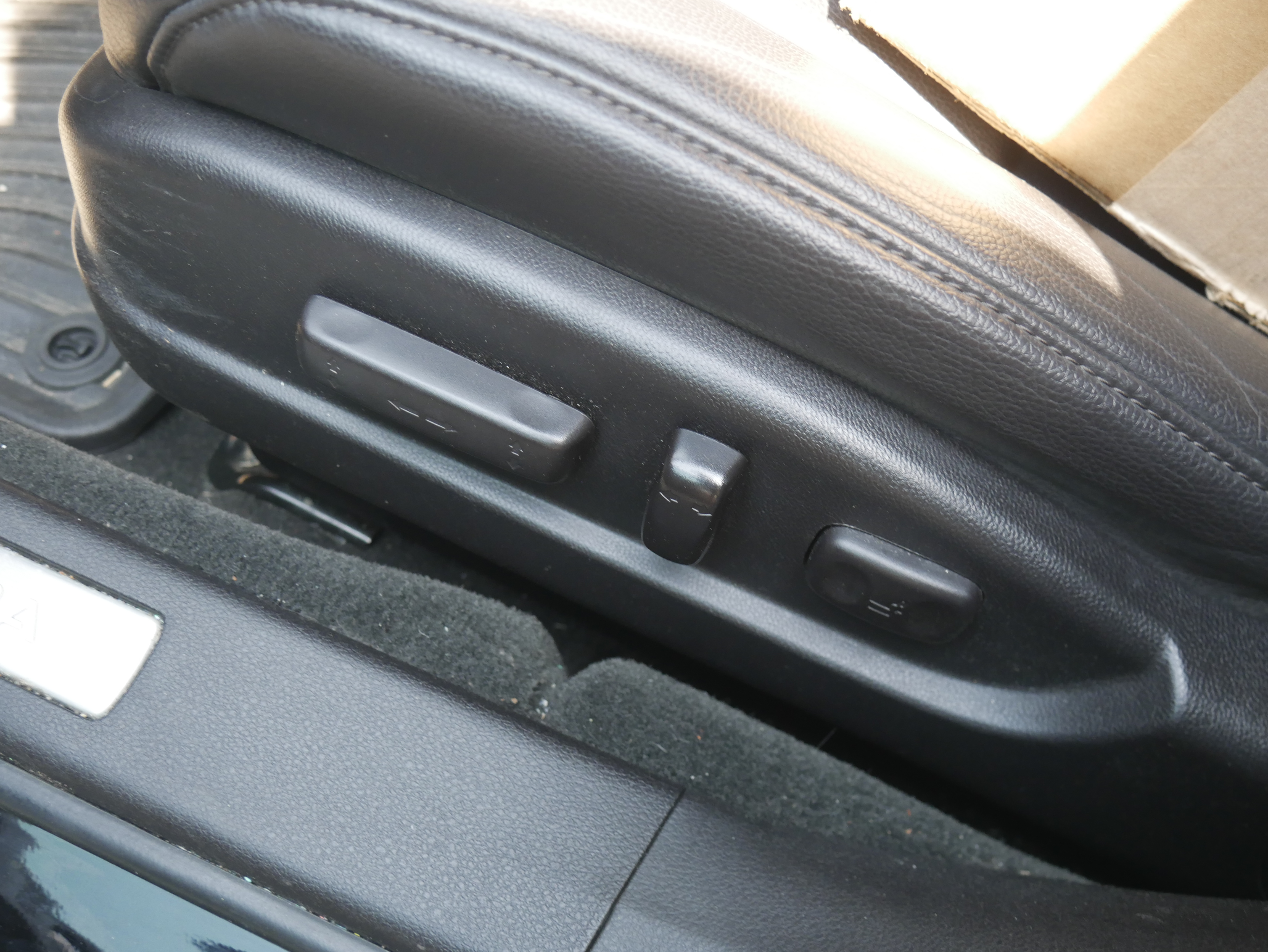 2016 Acura TLX Base - Photo 17