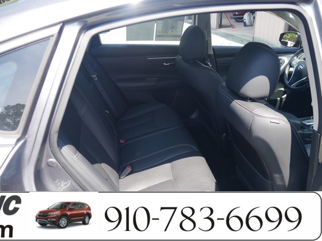 2018 Nissan Altima SL - Photo 10