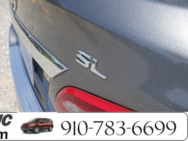 2018 Nissan Altima SL - Photo 11