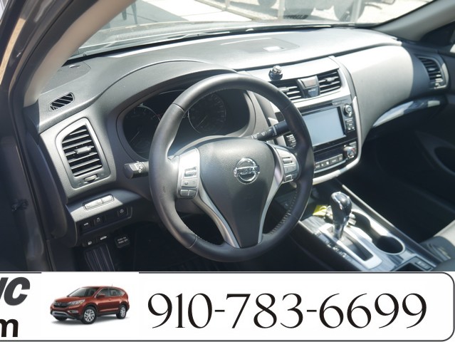 2018 Nissan Altima SL - Photo 13