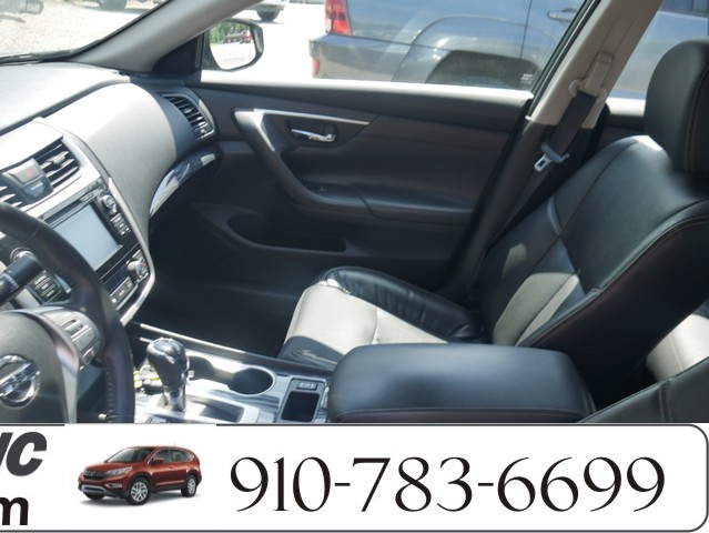 2018 Nissan Altima SL - Photo 14